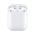 Apple AirPods (2nd Generation) Earphones Specifications