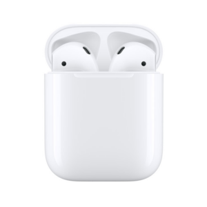 Apple AirPods (2nd Generation) Earphones Specifications