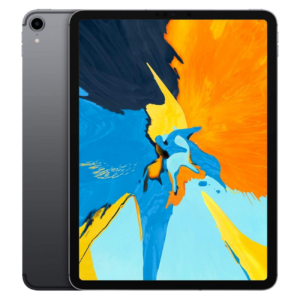 Apple iPad Pro 11-inch 3rd Generation Technical Specifications