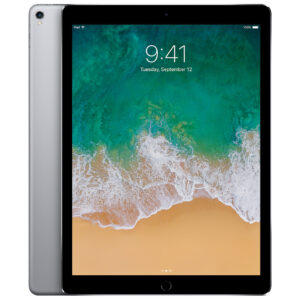 Apple iPad Pro 12.9-inch 2nd Generation Technical Specifications