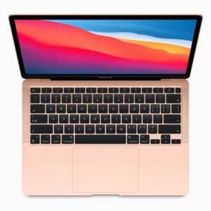 Apple MacBook Air 13-inch (M1, 2020) Technical Specifications