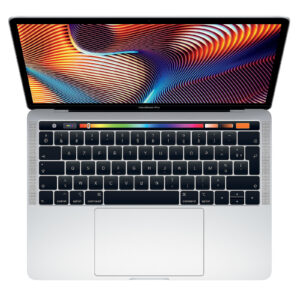 Apple MacBook Pro (13-inch, 2020, Two Thunderbolt 3 ports) Specifications