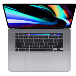 Apple MacBook Pro (16-inch, M1 Max, 2021) Technical Specifications