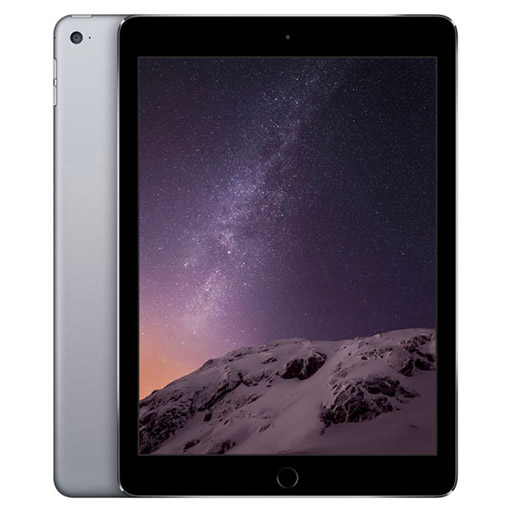 Apple iPad Air 2 Display or Screen Properties