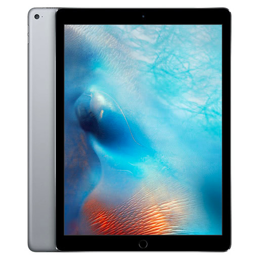 Apple iPad Pro (1st Generation 12.9") Display or Screen Properties