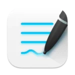 GoodNotes – Top 5 iOS Productivity Apps for Note-taking and Organization
