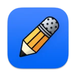 Notability – Top 5 iOS Productivity Apps for Note-taking and Organization
