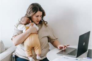 Top 10 Remote Jobs for Breastfeeding Mothers in the U.S